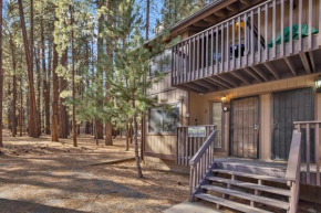 Ski Time Getaway-1848 by Big Bear Vacations Big Bear Lake